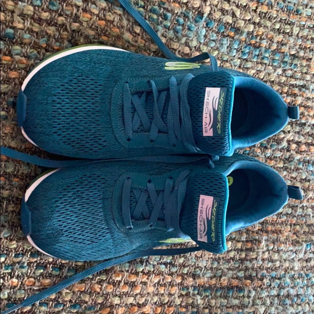 Skechers Skech-Air Air cooled Sz 8
